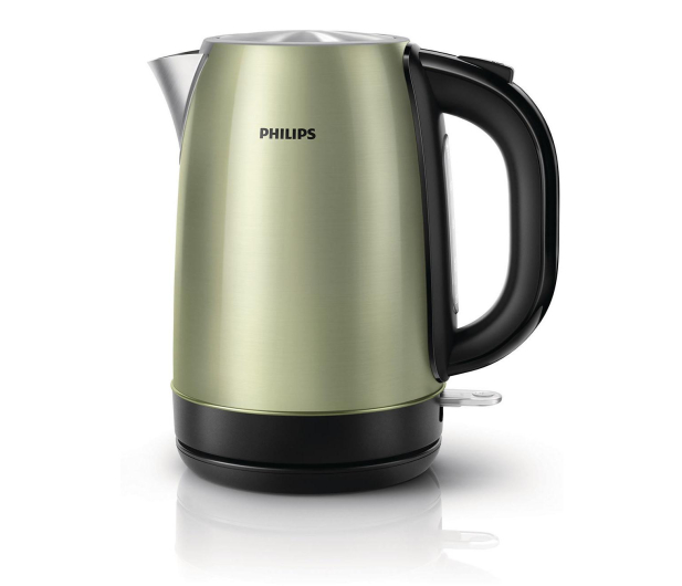 Philips HD 9322/30 2200W 1,7L oliwkowy - 211164 - zdjęcie 5